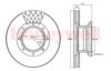 BENDIX 567768B Brake Disc